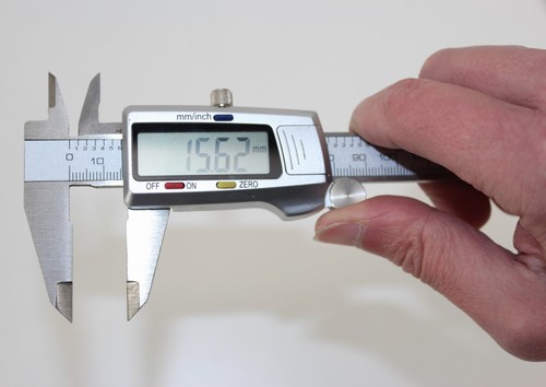 Messschieber digital - messschieber,