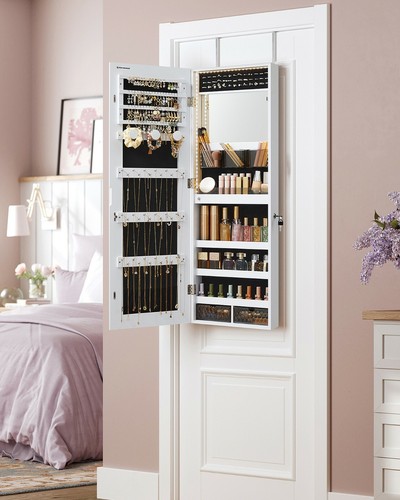 Schmuckschrank led - schmuckschrank,