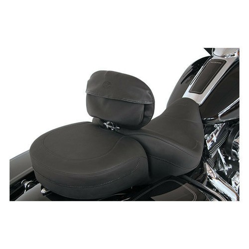 Mustang smooth sitzbank - mustang,