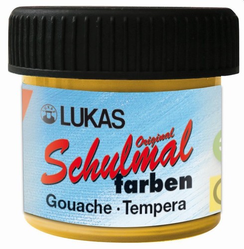 Lacufa 102047 schulmalfarbe - schulmalfarbe, 18