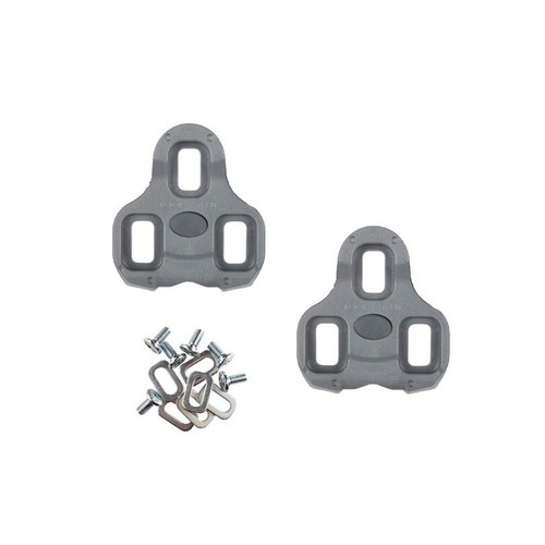 Look keo cleats rennrad - keo,