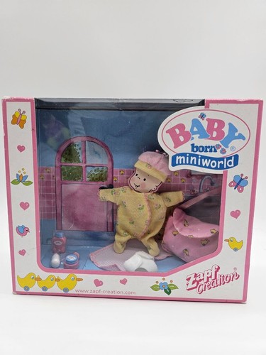 Zapf creation baby born - creation, --