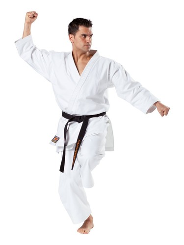 Karate anzug kata - anzug,