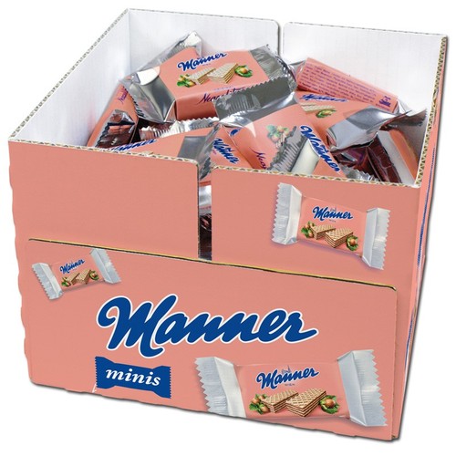 Manner original - (18,83€/1kg),