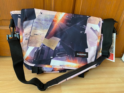 Eastpak messenger bag 90s - messenger,