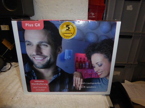 Canton plus 3 - plus, gx.3