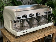 WEGA POLARIS 3 GROUP HIGH CUP