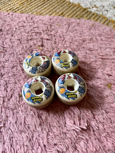Ojs wheels jessee cock - ojs,