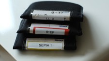 3x TIFFEN 4x4-Filter: Sepia