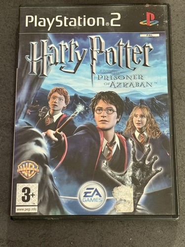 Harry potter und der gefangene - harry,