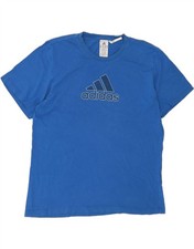 Adidas Herren Grafik T-Shirt