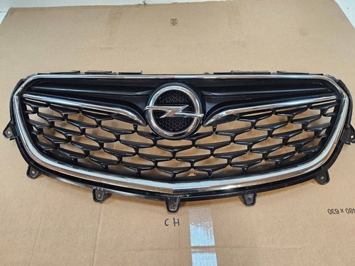 Opel mokka 2016 vorne - mokka,