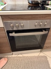 Einbauherd Set (Backofen +