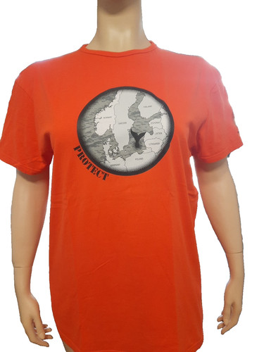Sea shepherd derbe shirt gr - derbe, t-shirt