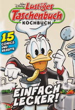 LTB Kochbuch 1 - Einfach lecker!