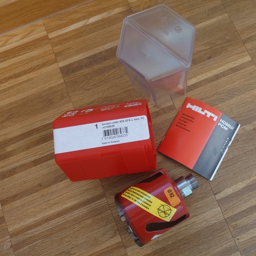 Neu hilti dosensenker - neu,