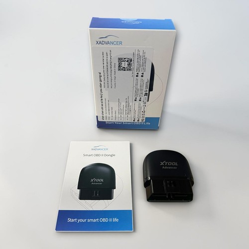 Xtool ad20 pro obd2 - ad20,