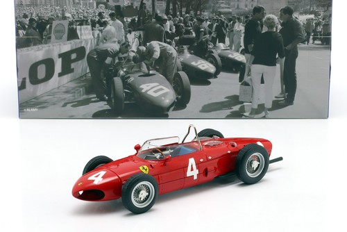 Graf berghe trips ferrari - trips,