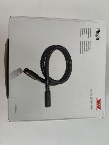 Defa miniplug - defa,