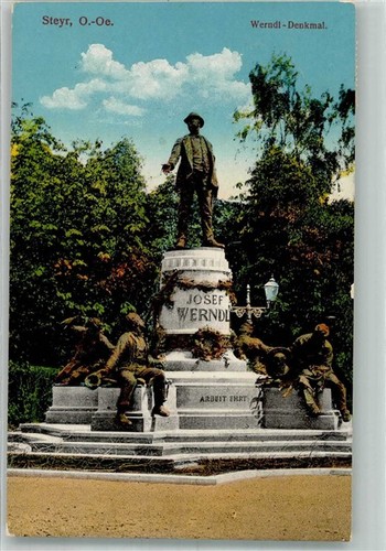 38249088 steyr denkmal - 38249088,