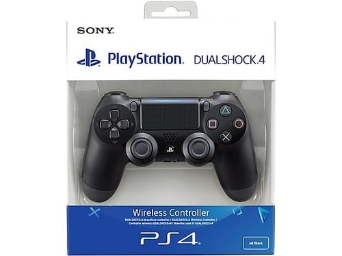Sony playstation dualshock - sony,