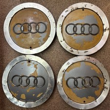 4X Org Audi A4 B5 A6 4B