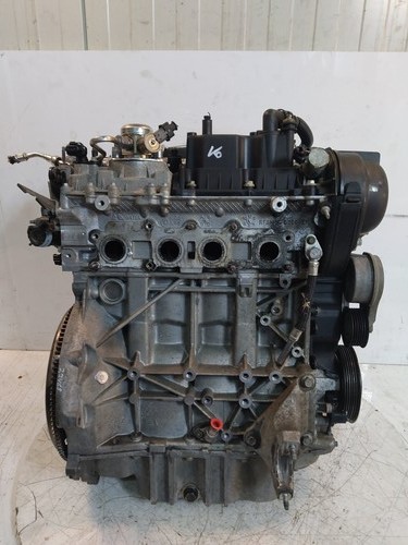 Motor für ford - c-max, focus