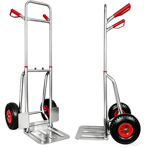 Sackkarre klappbar 200kg - klappbar, stahl