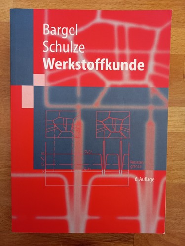 Werkstoffkunde bargel - werkstoffkunde,,