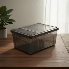 Reptilien Aufzuchtbox