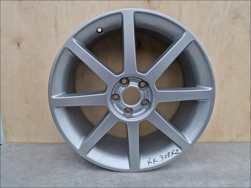 Alufelge zoll 5 5x108 - alufelge,
