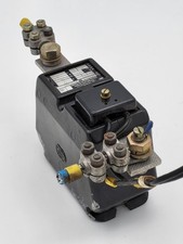 DDR - VEB Transformator Trafo