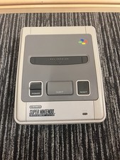 Super nintendo snes chip - 01,