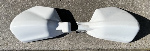 Handschützer handprotektoren - handschützer,