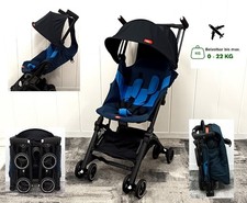 Kinderwagen GB GOLD Buggy