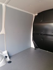 Seitenverkleidung für VW T5