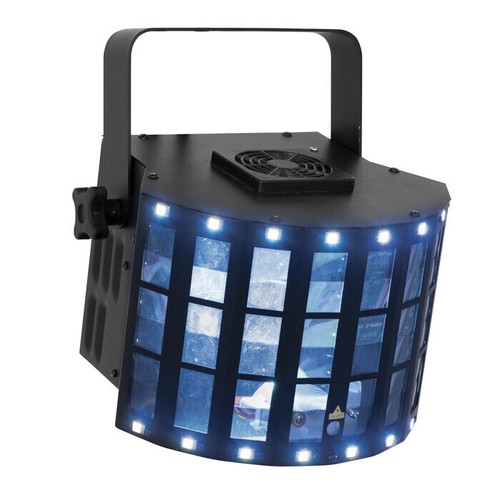 Showtec led effektleuchte - showtec, led-effektleuchte