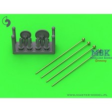 Master GM-35-096 Width