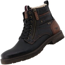 Mustang Herren Tex-Stiefel