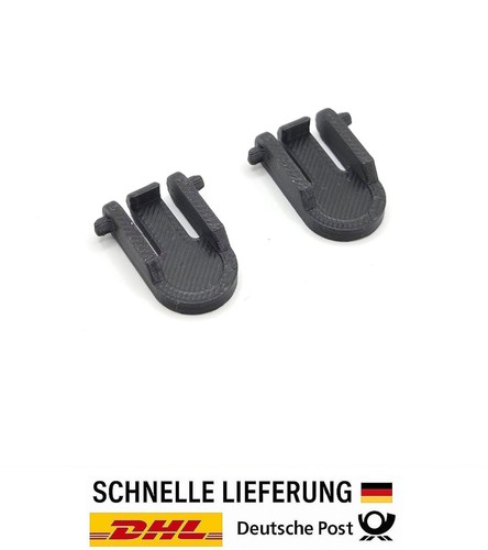 Tastaturfuß passend für - 2x,