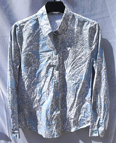 Peter hahn damen bluse 36 - damen, gr.
