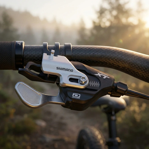 Shimano deore m780 i - shimano, xt