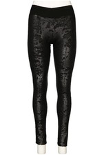 SHIVA DIVA Stoffhose Damen