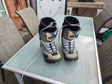 Snowboard Boots Schuhe VANS