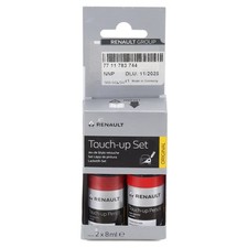 Original renault lackstift set - original,