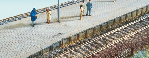 Brawa 2697 spur - spur,