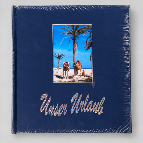 Fotoalbum unser - 📸, „unser