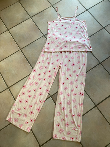 Neu damen schlafanzug pyjama - neu, damen-schlafanzug/pyjama