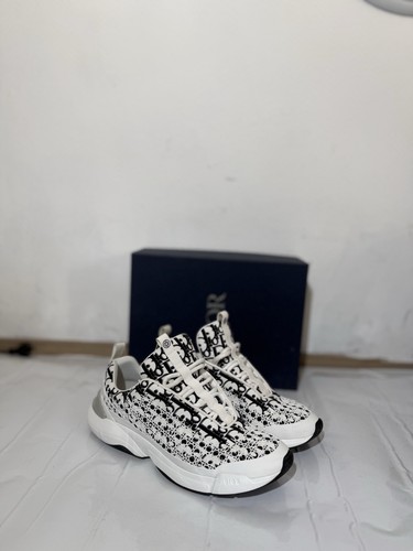 Dior b24 cannage sneaker - b24,