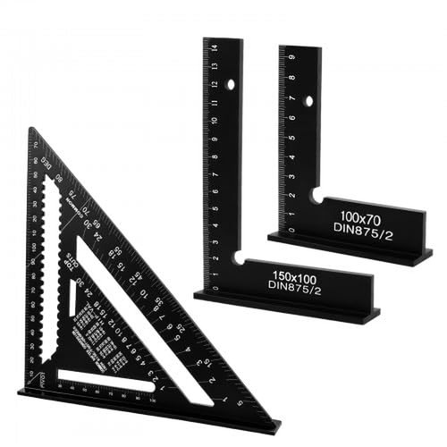 Schlosserwinkel set pcs - schlosserwinkel,
